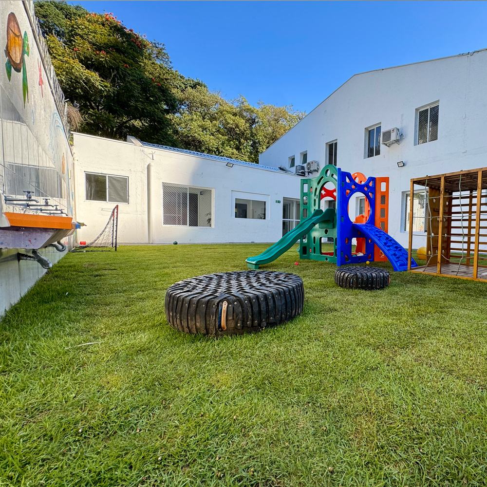 Parque da Educação Infantil